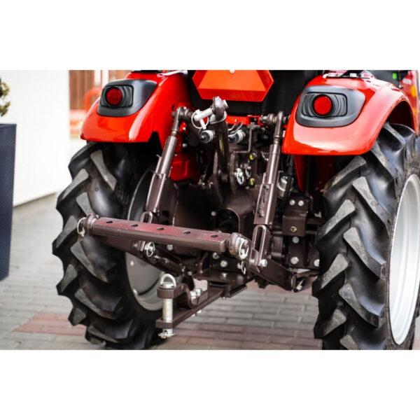 Massey Ferguson MF6028 4×4 – 28 CV – Image 9