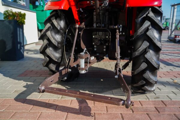 Massey Ferguson MF6028 4×4 – 28 CV / CABINE – Image 15