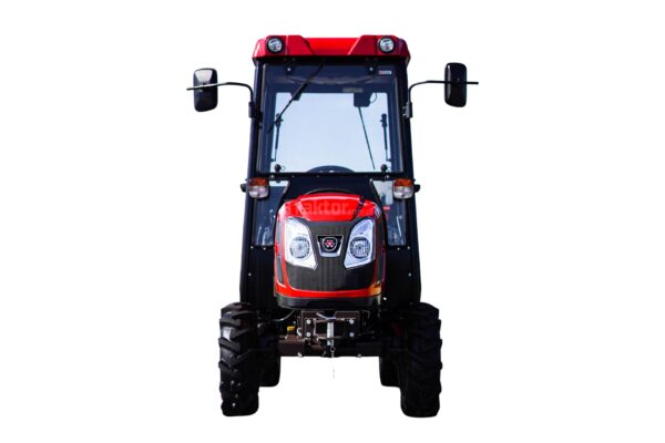 Massey Ferguson MF6028 4×4 – 28 CV / CABINE – Image 6