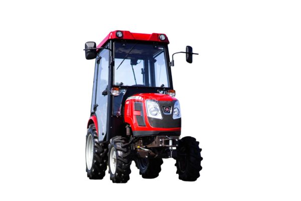 Massey Ferguson MF6028 4×4 – 28 CV / CABINE – Image 10