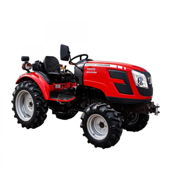 Massey Ferguson MF6028 4×4 – 28 CV – Image 15