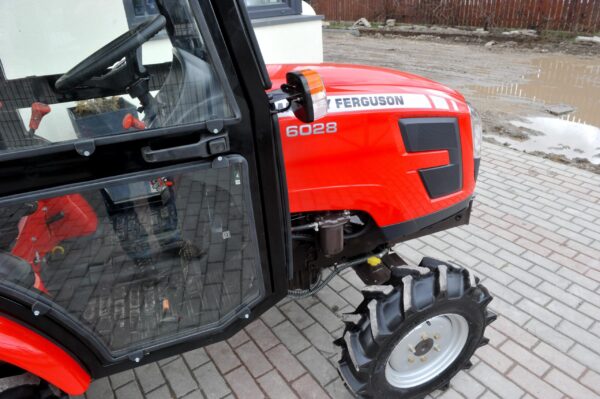Massey FergusonMF6028 – Image 13
