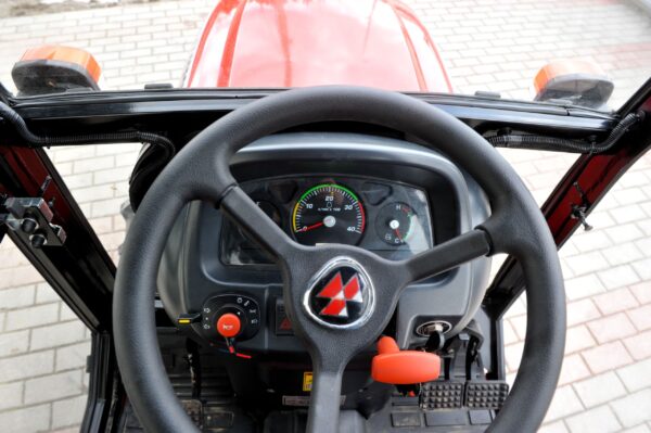 Massey FergusonMF6028 – Image 15