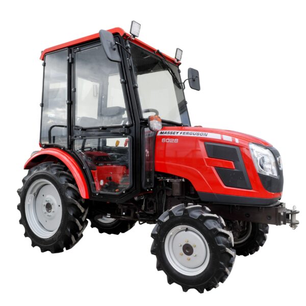 Massey FergusonMF6028 – Image 4