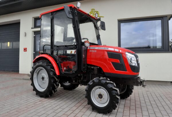 Massey FergusonMF6028 – Image 5