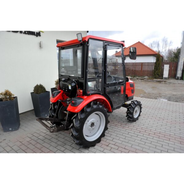 Massey FergusonMF6028 – Image 19