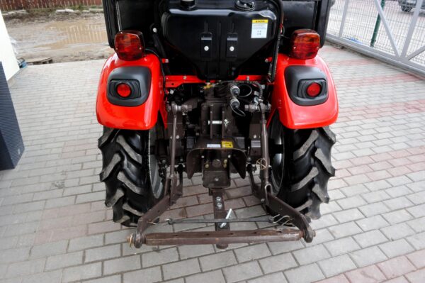 Massey FergusonMF6028 – Image 11