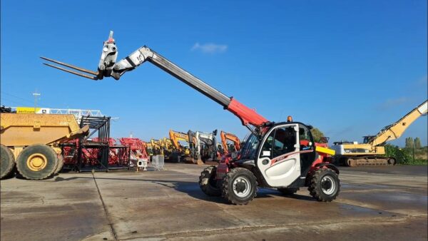 Manitou MT625H – Image 27