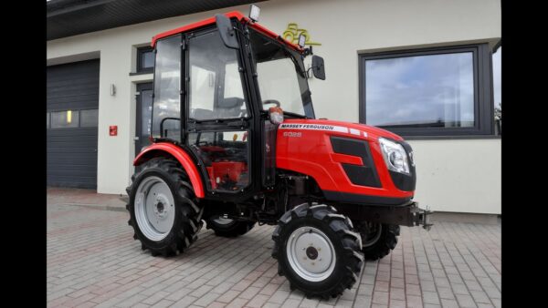 Massey FergusonMF6028 – Image 20