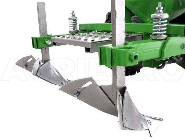 Planteuse de pommes de terre Bomet GEMINI à une rangée – Image 11