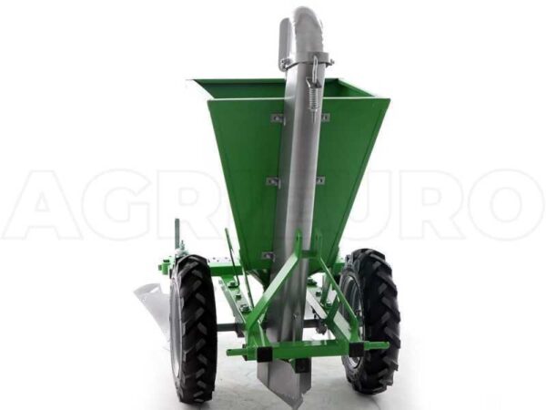 Planteuse de pommes de terre Bomet GEMINI à une rangée – Image 13