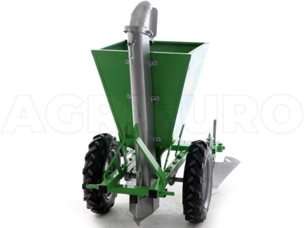 Planteuse de pommes de terre Bomet GEMINI à une rangée – Image 15