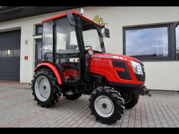 Massey FergusonMF6028 – Image 22
