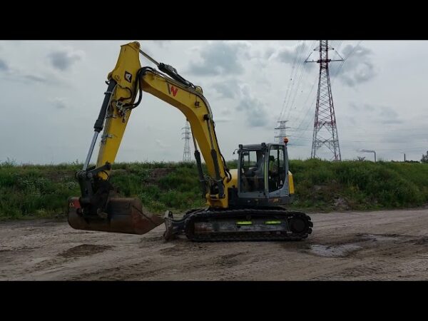 Wacker Neuson ET145 – Image 5