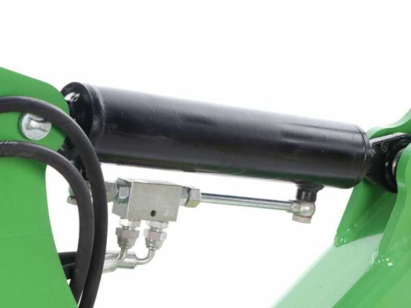 Seven Italy DR-one – Draineuse agricole à tracteur – Image 13