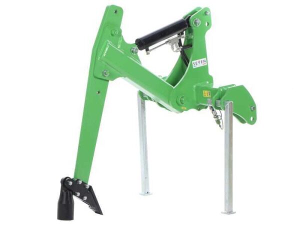 Seven Italy DR-one – Draineuse agricole à tracteur – Image 19