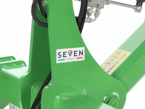Seven Italy DR-one – Draineuse agricole à tracteur – Image 7