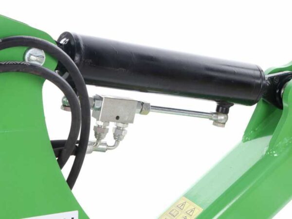 Seven Italy DR-one – Draineuse agricole à tracteur – Image 11