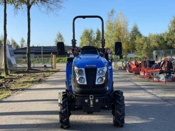 SOLIS 16 avec trimmer de 1,06 m – Image 14