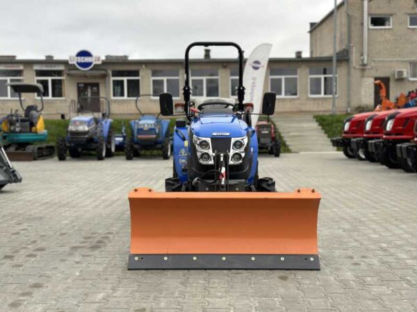 SOLIS 16 avec trimmer de 1,06 m – Image 15