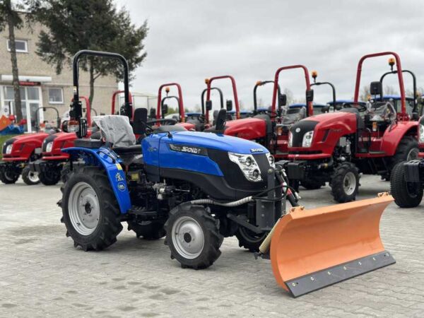 SOLIS 16 avec trimmer de 1,06 m – Image 16