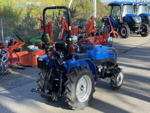 SOLIS 16 avec trimmer de 1,06 m – Image 17