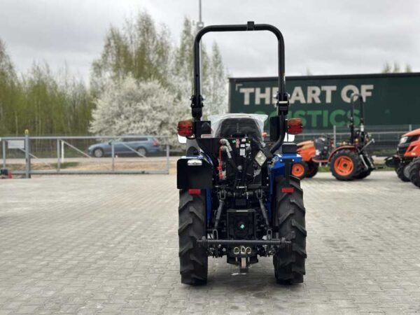 SOLIS 16 avec trimmer de 1,06 m – Image 20
