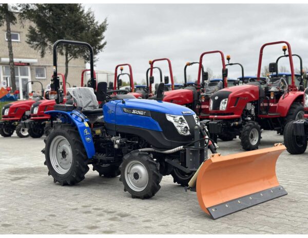 SOLIS 16 avec trimmer de 1,06 m – Image 3