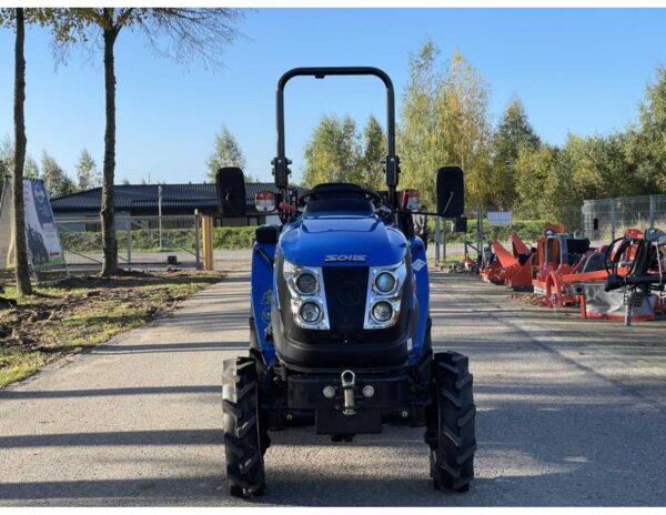 SOLIS 16 avec trimmer de 1,06 m – Image 3