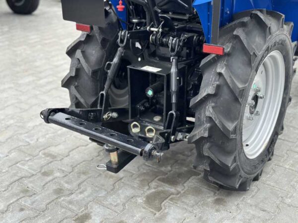 SOLIS 16 avec trimmer de 1,06 m – Image 22
