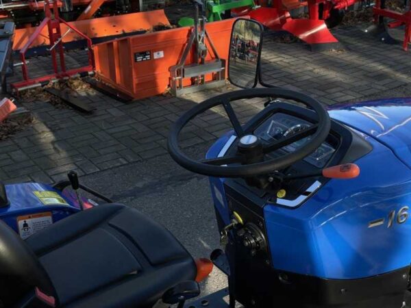 SOLIS 16 avec trimmer de 1,06 m – Image 22