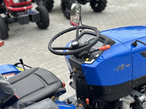 SOLIS 16 avec trimmer de 1,06 m – Image 23