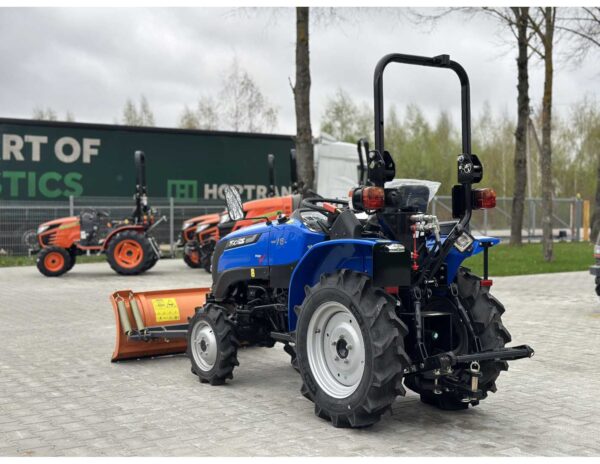 SOLIS 16 avec trimmer de 1,06 m – Image 6