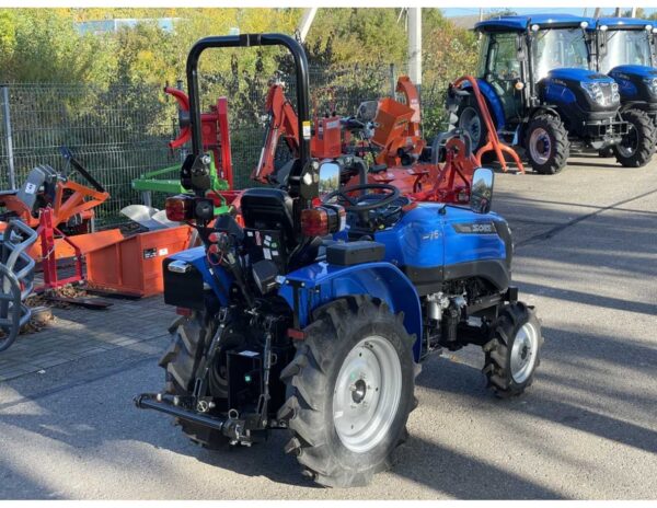 SOLIS 16 avec trimmer de 1,06 m – Image 6