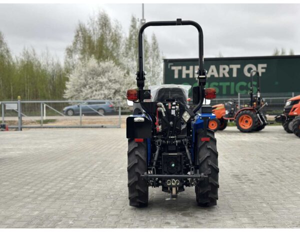SOLIS 16 avec trimmer de 1,06 m – Image 7