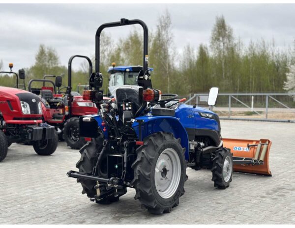SOLIS 16 avec trimmer de 1,06 m – Image 8