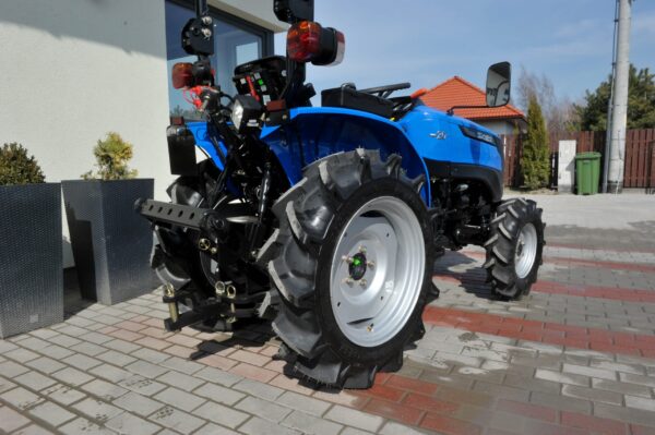 Solis 20 4×4 – 18 CV – Image 13