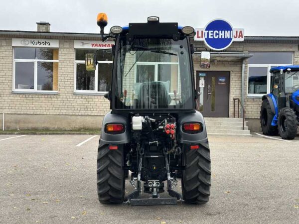 Solis 26 (9+9) avec cabine – Image 26
