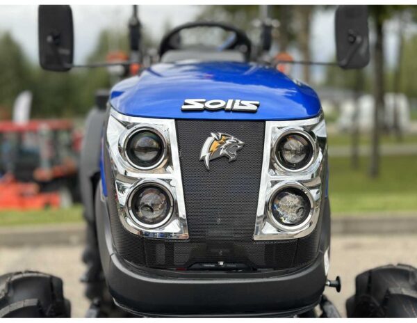 SOLIS 26 (6+2) – Image 9