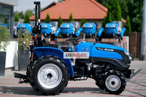 Série Solis S 16 4×4 – 18 CV – Image 9