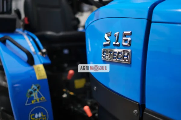 Série Solis S 16 4×4 – 18 CV – Image 11