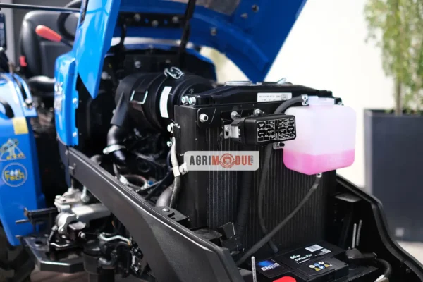 Série Solis S 16 4×4 – 18 CV – Image 18