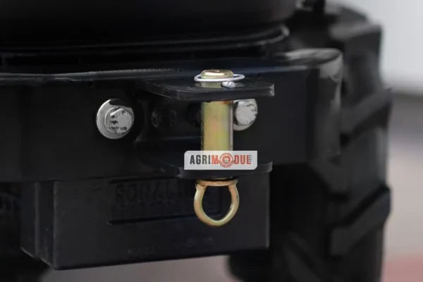 Série Solis S 16 4×4 – 18 CV – Image 23