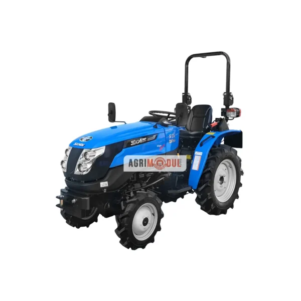 Série Solis S 16 4×4 – 18 CV – Image 6