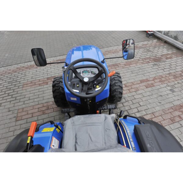 Solis S 20 4×4 – 18 CV IND – Image 7