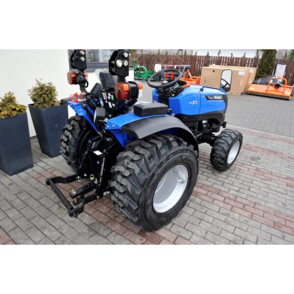 Solis S 20 4×4 – 18 CV IND – Image 23