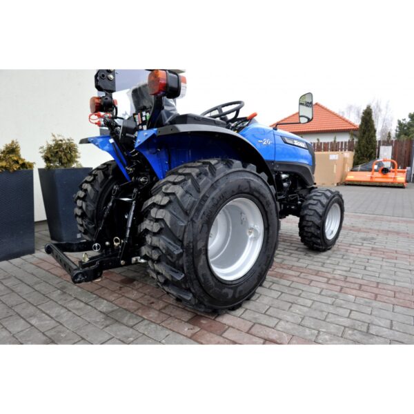 Solis S 20 4×4 – 18 CV IND – Image 8