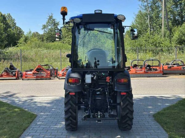 SOLIS S26 HST avec chargeur frontal avec godet – Image 28