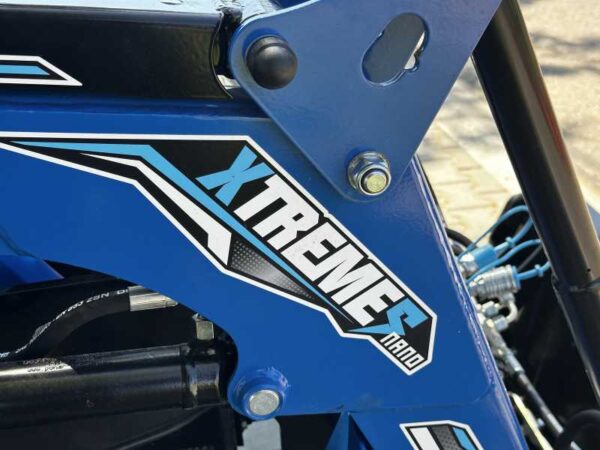 SOLIS S26 HST avec chargeur frontal avec godet – Image 35