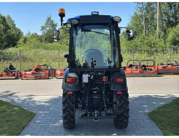 SOLIS S26 HST avec chargeur frontal avec godet – Image 9
